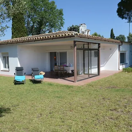 Roig Vakantiehuis Sant Marti d'Empuries
