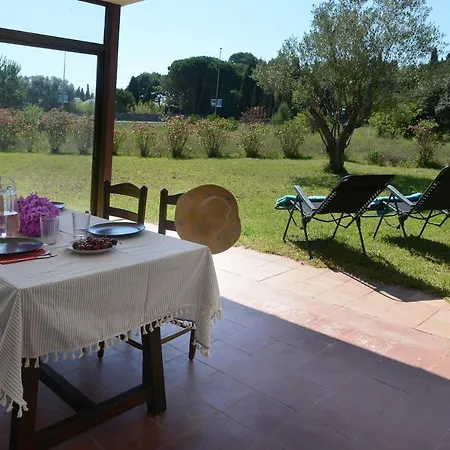 Roig Holiday home *