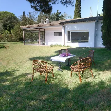 Holiday home Roig *