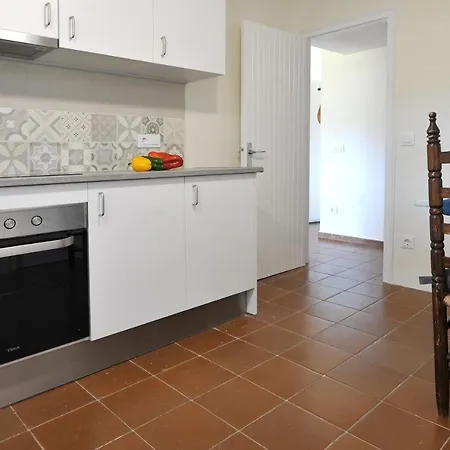 Vakantiehuis Roig Sant Marti d'Empuries