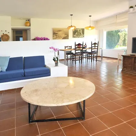 Holiday home Roig Sant Marti d'Empuries