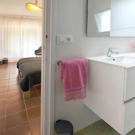 Holiday home Roig Sant Marti d'Empuries