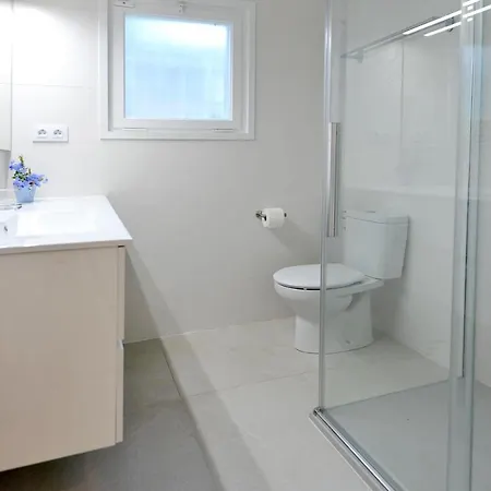 Holiday home Roig *