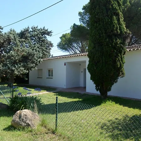 Сasa de vacaciones Roig