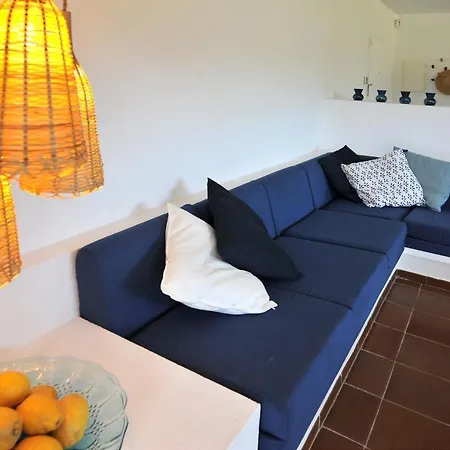 Ferienhaus Roig *